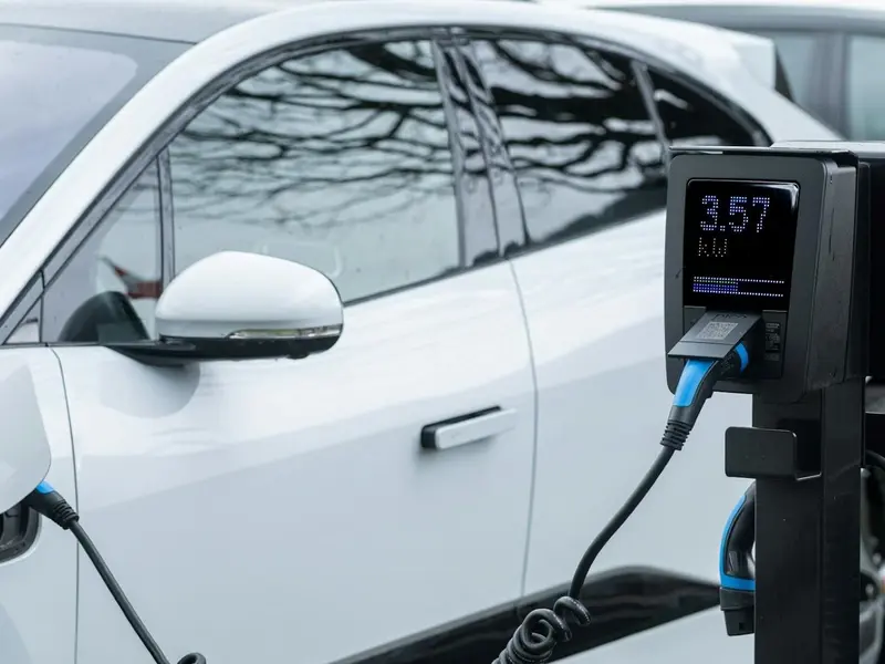 Iberdrola construirá una gran estación de recarga ultrarrápida de coches eléctricos en Valencia