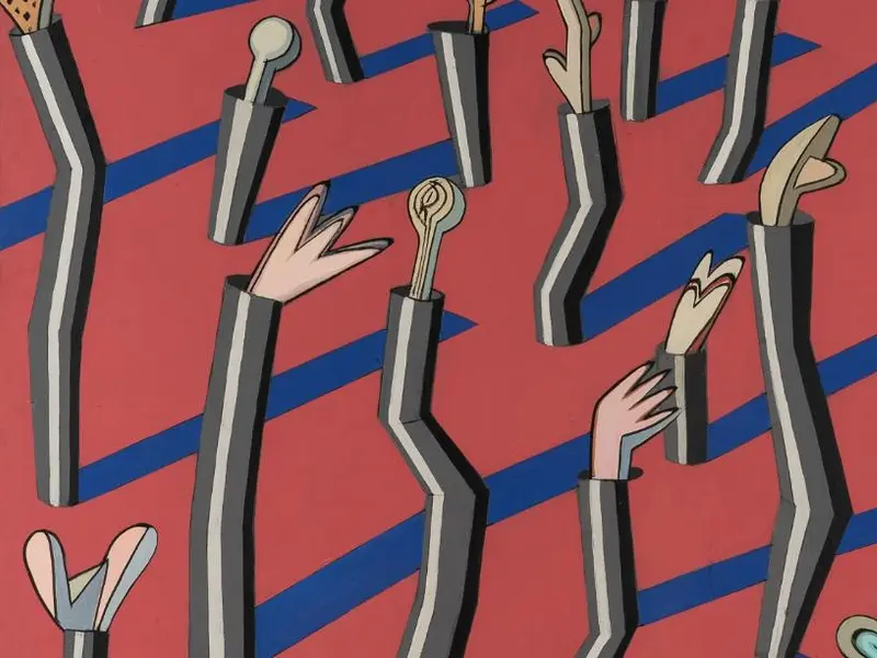 Oleiros presenta visitas gratuitas a las exposiciones 'Outras historias posibles' y 'Comedy Wildlife'