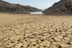El calor extremo y las sequías podrían multiplicarse por cinco hacia 2100