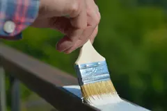 CSIC desarrolla pintura que limpia el aire al captar CO2 sin energía