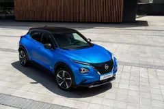 Nissan presenta el JUKE eléctrico, un paso hacia la movilidad sostenible en Europa