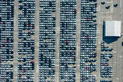 Europa refuerza la producción de coches eléctricos en respuesta al avance chino