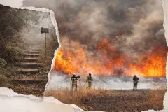 Petición urgente para actuar contra incendios forestales en España