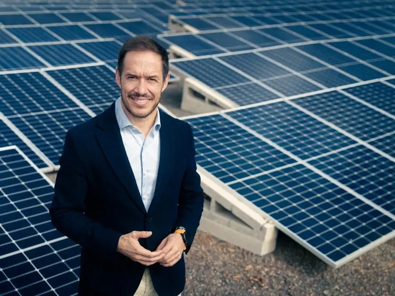 Canarias destina 18,4 millones para potenciar energías renovables en el archipiélago