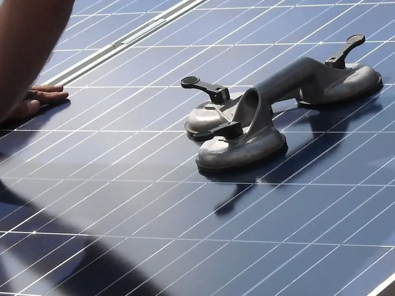 Almendralejo lanza Vendimia Solar, comunidad energética para vecinos y pymes