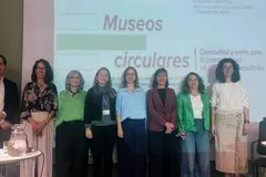 El Museo Canario destaca por su compromiso con la sostenibilidad en el Observatorio de Museos