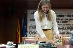 La ministra Aagesen defiende gestión de emergencias tras inundaciones en el Senado