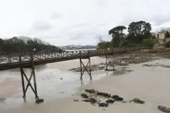 Oleiros realizará análisis quincenales en Santa Cruz para asegurar la calidad del agua