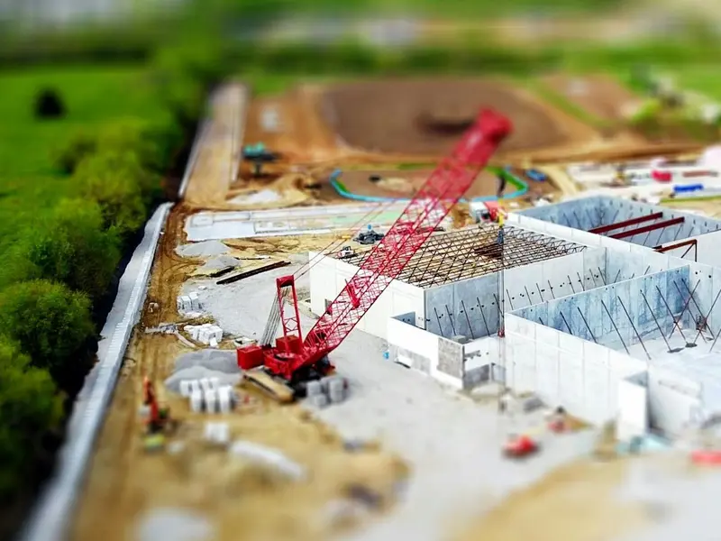 La construcción industrializada como clave para la vivienda asequible en España