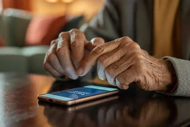 Inscripción abierta para cursos de manejo de móviles e informática para mayores en Oleiros
