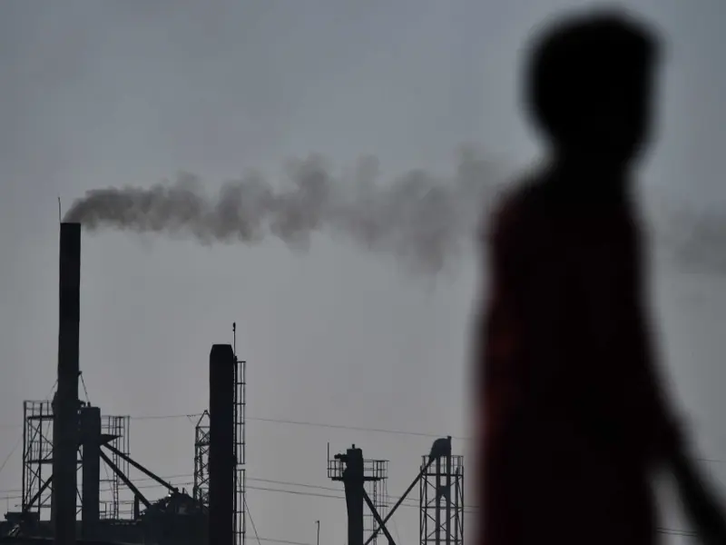 Informe advierte que la contaminación del aire eleva el riesgo de varios tipos de cáncer