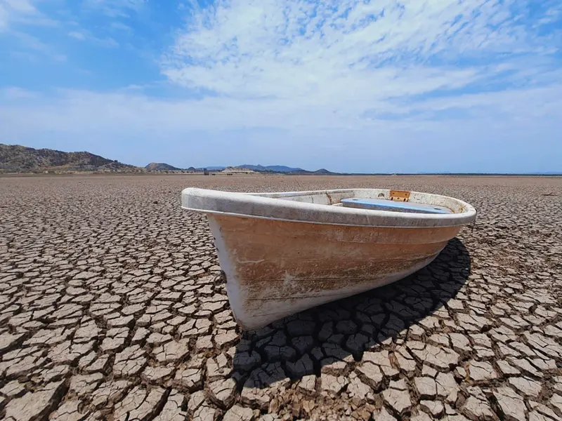 La UE advierte sobre un intenso episodio de El Niño en 2026-2027