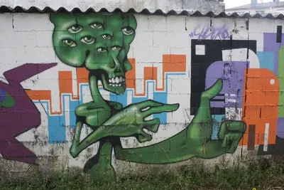 Oleiros organiza un safari fotográfico para jóvenes en torno al arte urbano