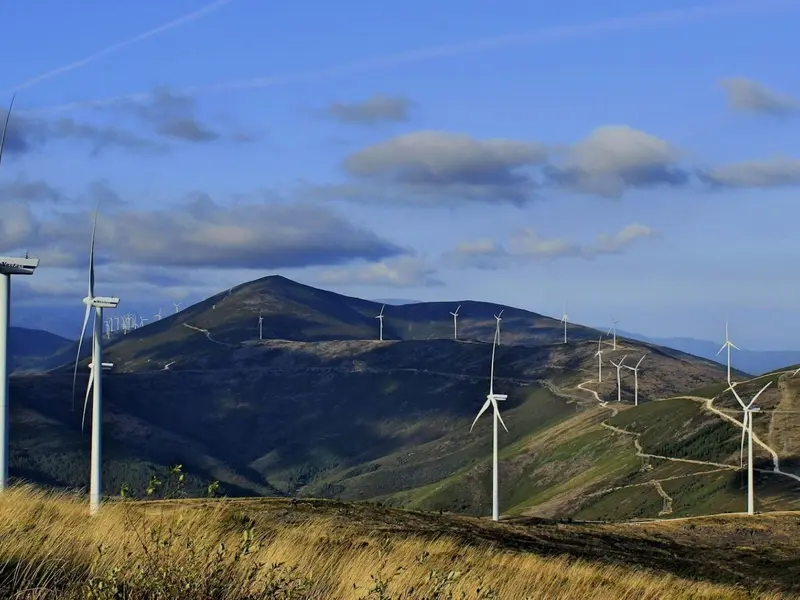 La energía eólica en España: clave para la economía y la transición ecológica