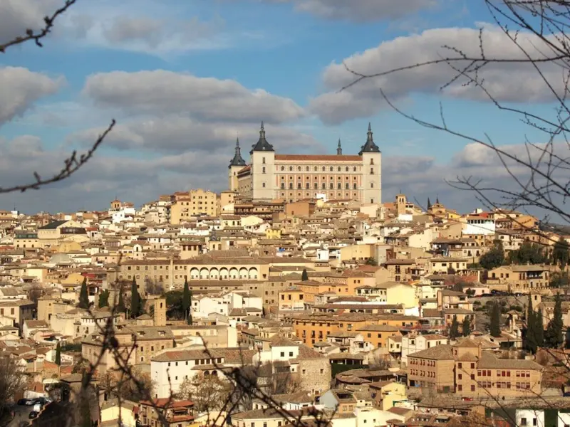 Estudio revela que las ciudades españolas carecen de suficiente acceso a zonas verdes