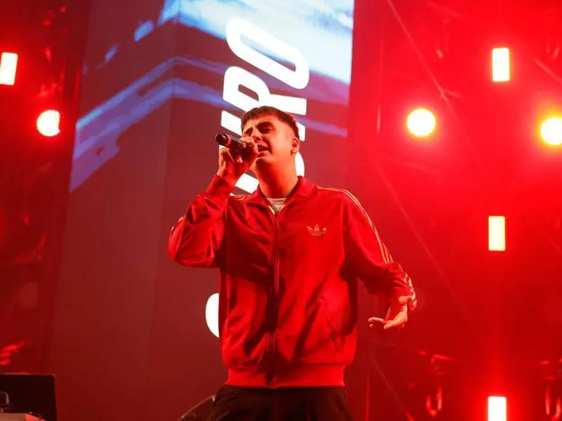 Artistas como 9Louro, Baiuca y Ortiga actuarán en las fiestas de Santa Cruz de Oleiros