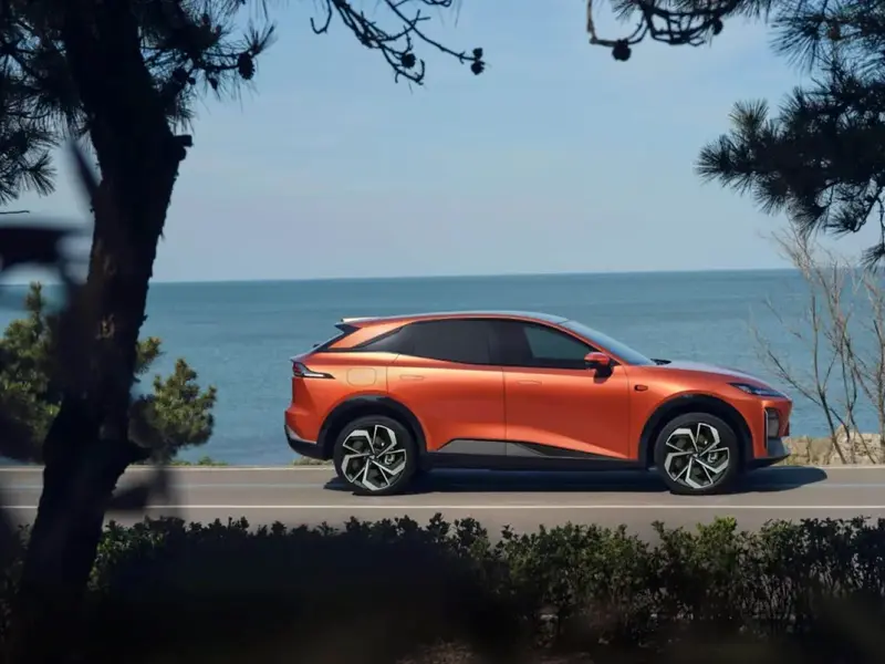 Changan establece su sede europea en Alcobendas y estudia fabricar eléctricos en España