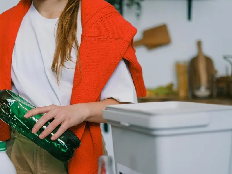 Día Mundial del Reciclaje 2026: clave para reducir la contaminación y fomentar la economía circular