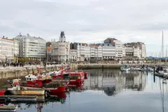 Innovadora bomba de calor geotérmica en Galicia transforma la climatización en Europa