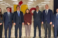 HVR Energy obtiene 12,75 millones para 30 hidrolineras en España