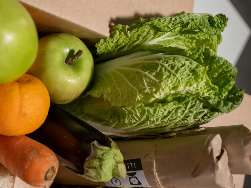 La campaña 'Good Food for All' lucha por el derecho a una alimentación saludable en Europa