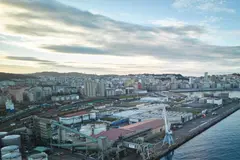 Oleiros lidera la renta bruta anual en Galicia con 30.879 euros por habitante