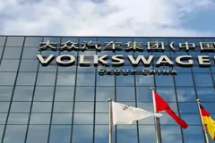 Volkswagen impulsa la movilidad eléctrica en China con inteligencia artificial