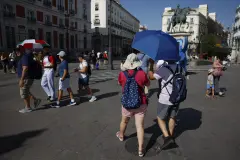 Informe advierte sobre riesgos del cambio climático en España y la necesidad de acción urgente