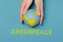 Greenpeace impulsa un voto 'verde' en las elecciones andaluzas 2026