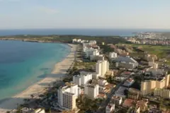 Proyecto LIFE Adapt Cala Millor protege playas en Mallorca del cambio climático