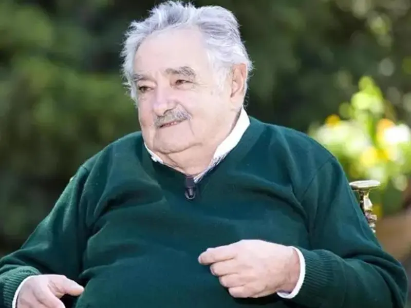 El paseo de la ría de Oleiros llevará el nombre de Pepe Mujica