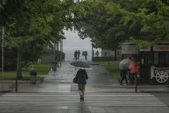 Aumento del 19% en precipitaciones en España a las puertas del verano 2026