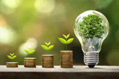 Inversión sostenible en España alcanza el 40% de los fondos de inversión en 2026
