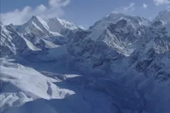 La NASA alerta sobre el deshielo de glaciares en Asia y sus implicaciones hídricas