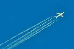Reducir la huella climática de vuelos: optimización de rutas y uso de inteligencia artificial