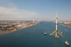 La UE selecciona 235 proyectos para impulsar la interconectividad energética en Europa