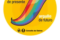 Oleiros organiza actividades para concienciar sobre la LGTBIfobia en escuelas