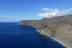 Nuevos proyectos en La Gomera para proteger su Reserva de la Biosfera