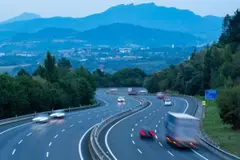 El asfalto reciclado impulsa carreteras sostenibles en España