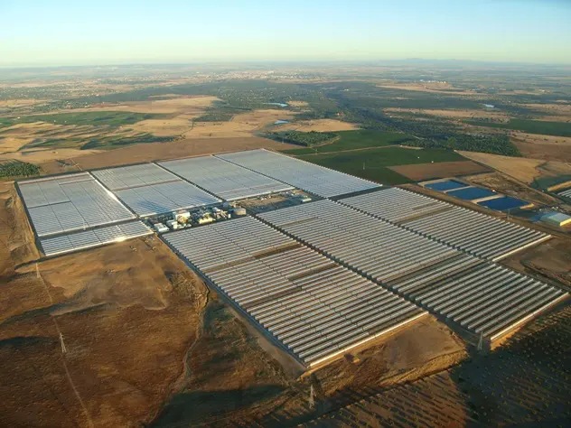 El Clúster de la Energía de Extremadura se une al decálogo para potenciar la termosolar