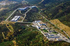 El Cabril transformará su energía con una planta solar de autoconsumo