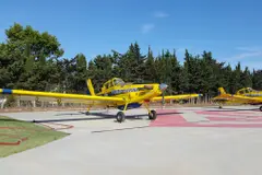 Aumento del 122% en hectáreas quemadas por incendios forestales en España en el primer trimestre de 2026