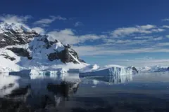 Un nuevo modelo revela el origen asimétrico de la Corriente Circumpolar Antártica