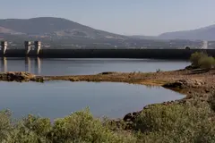 España presenta un embalse que funcionará como megabatería de 280 MW