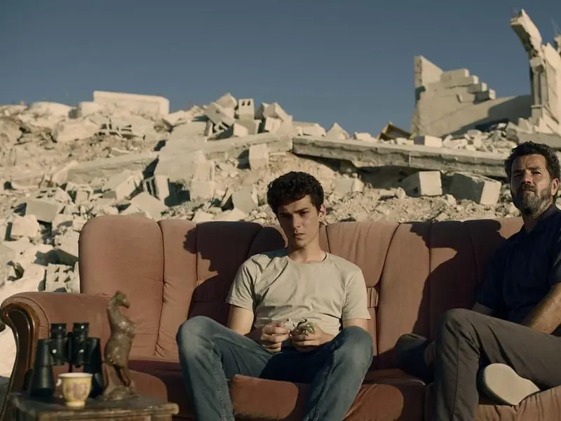 El embajador de Palestina visitará Oleiros para la muestra de cine Amal x Palestina 25