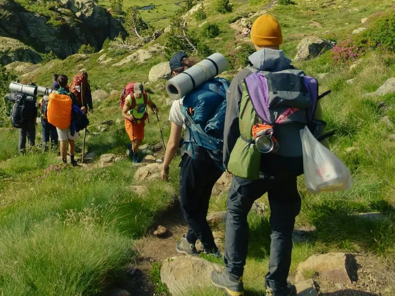 El ecoturismo en España: el perfil del viajero sostenible en 2025