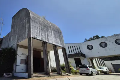 Cierre definitivo del convento de las Capuchinas en Santa Cruz en septiembre