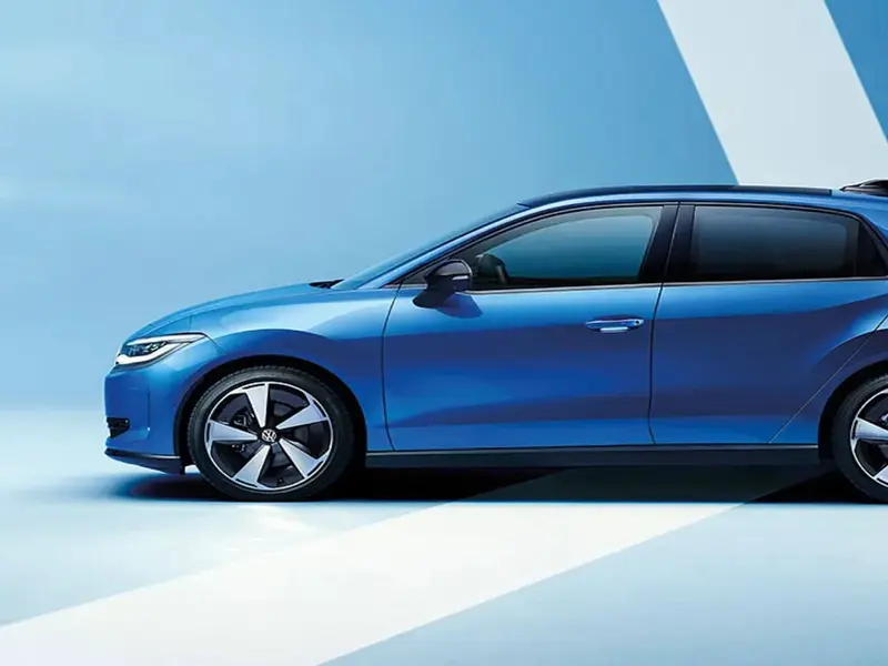 Volkswagen refuerza la movilidad eléctrica con vehículos comerciales electrificados en España