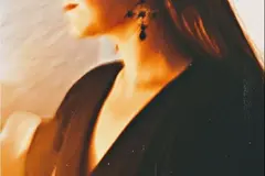 Carolina Varela Ribeiro actúa este sábado en la Fábrica