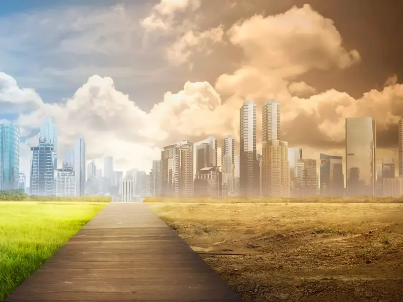 España presenta un primer certificado internacional para la adaptación urbana al cambio climático